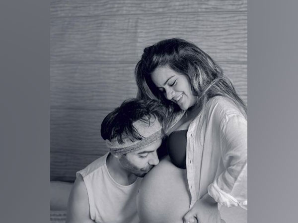 Aparshakti Khurana, Aakriti Ahuja expecting their first child