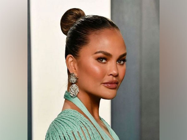 Chrissy Teigen exits Netflix’s ‘Never Have I Ever’