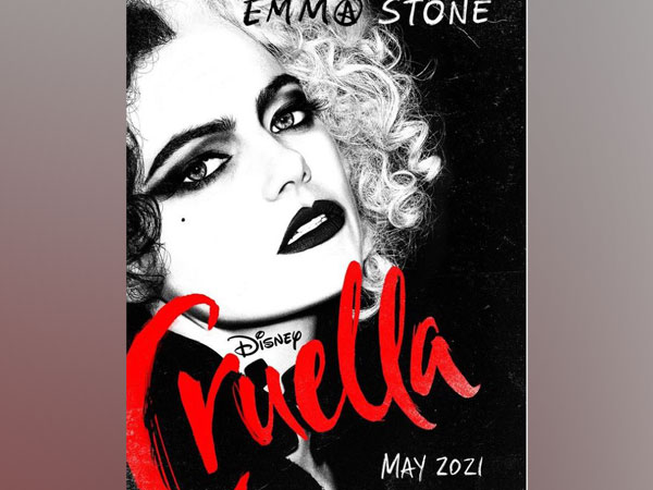 ‘Cruella’ sequel in the works at Disney