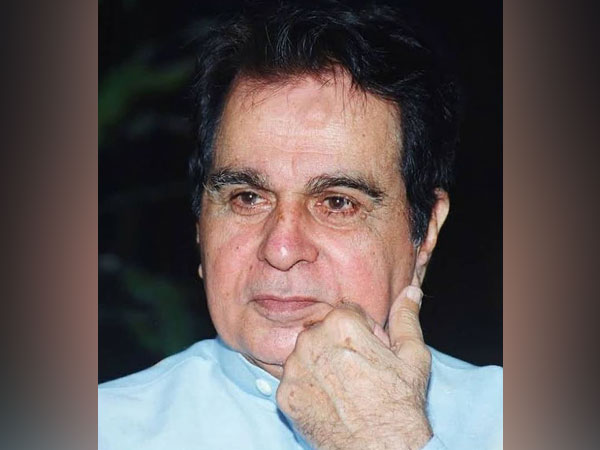 Dilip Kumar diagnosed with bilateral pleural effusion, but condition stable now, says doctor