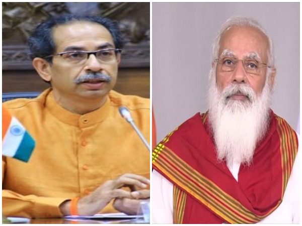 Uddhav Thackeray to meet PM Modi in Delhi tomorrow to discuss Maratha reservation issue