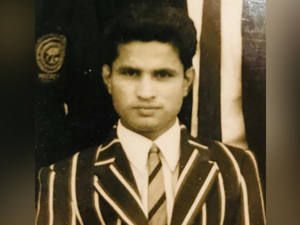 Former India hockey player Usman Khan passes away
