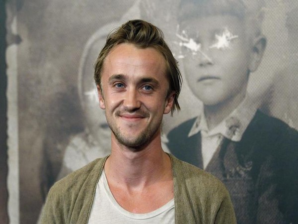 Tom Felton wants to be Draco Malfoy again in new ‘Harry Potter’ movie