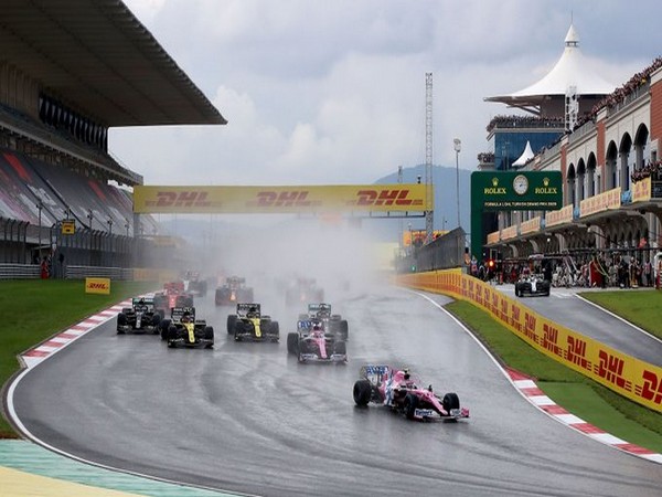COVID-19: Singapore Grand Prix cancelled due to ‘safety and logistic concerns’