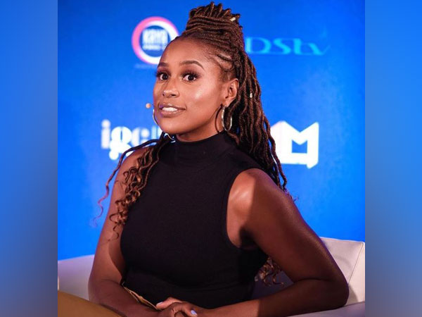 Issa Rae joins cast of ‘Spider-Man: Into The Spider-Verse’ sequel