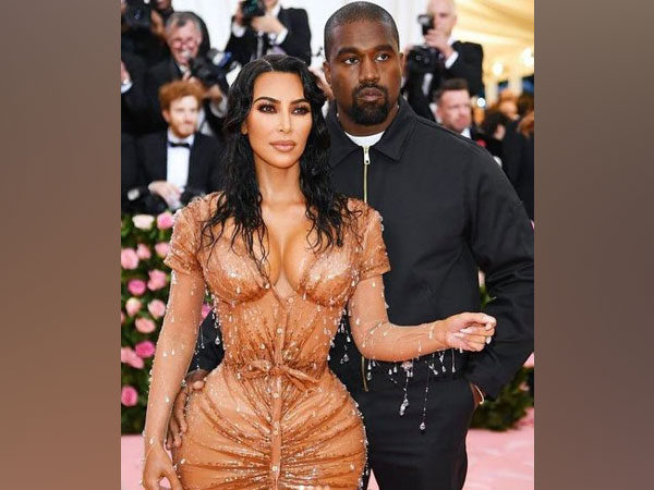 Kim Kardashian says she feels like a failure after marriage with Kanye West ended