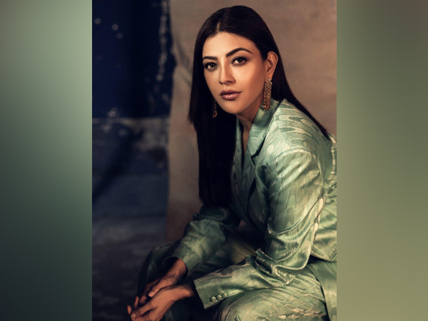 Kajal Aggarwal roped in for slice-of-life film ‘Uma’
