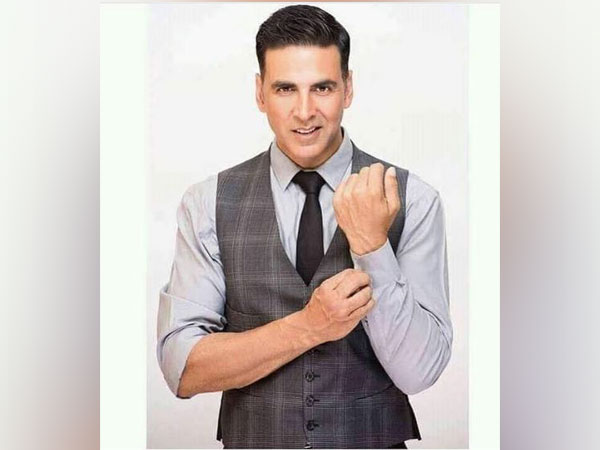 Akshay Kumar shares tips for COVID-appropriate behaviour, backs FICCI awareness drive