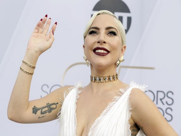 Lady Gaga postpones Chromatica Ball tour until summer 2022