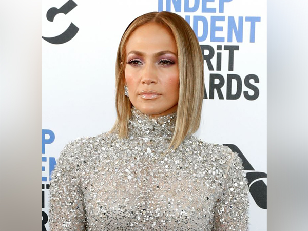 Jennifer Lopez inks multi-year Netflix deal for her production banner