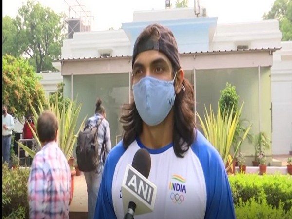 Tokyo Olympics: Want to participate in 1-2 international events ahead of Games, says Neeraj Chopra