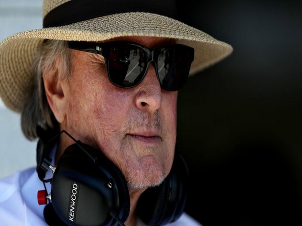 Azerbaijan GP: One minute silence to be observed ahead of race for Mansour Ojjeh