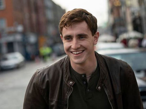 BAFTA TV Awards winners: Paul Mescal wins for ‘Normal People’, ‘The Crown’ snubbed