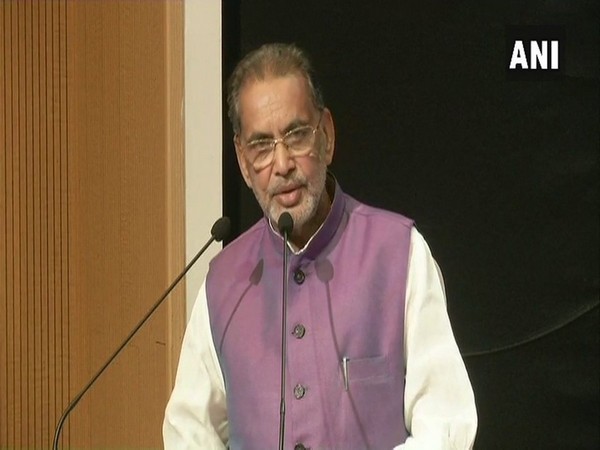 Amid speculation of UP Cabinet expansion, BJP state in-charge Radha Mohan Singh to meet Governor today