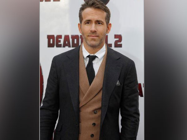 Ryan Reynolds’ daughters inspired him to discuss mental health struggles