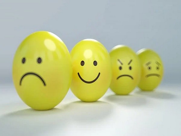 Researchers discover paradoxical relationship between intensity of emotional expressions, how they are perceived