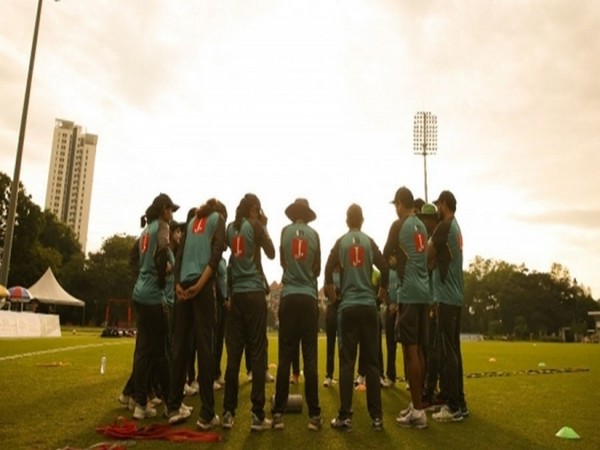 PCB shifts women’s high performance camp to Karachi