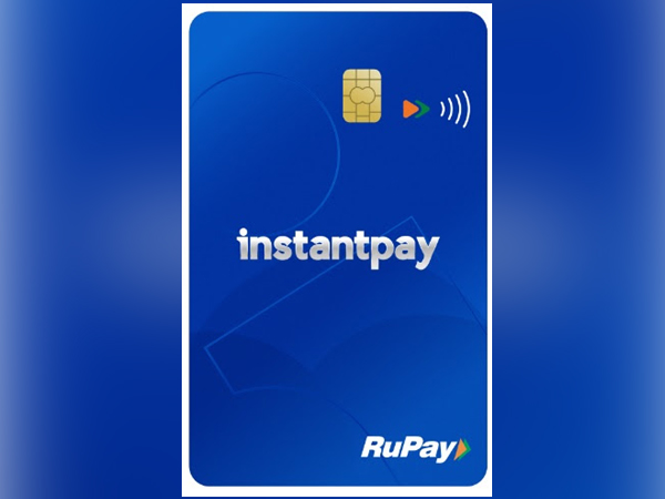 InstantPay launches India’s first Cashback Card in partnership with NPCI and YES Bank