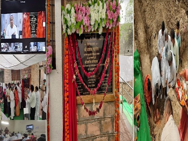 UK-based SRAM & MRAM Group and ATD Group deploys world-class oxygen plants in Rajasthan