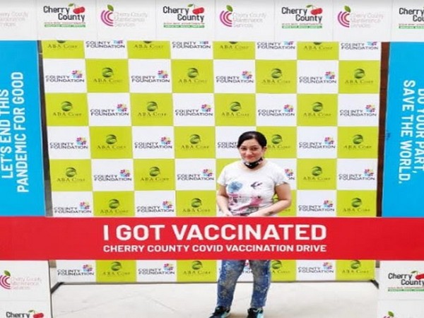 County Foundation initiates “Door Step COVID Assistance” program, multiple in-house vaccination camps for patrons and workforce
