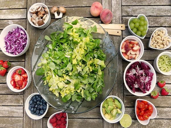 Mediterranean diet might protect against memory loss, dementia: Alzheimer’s study
