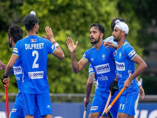 Tokyo 2020: Hockey team definitely a strong contender for podium finish, says Olympian Tushar Khandker