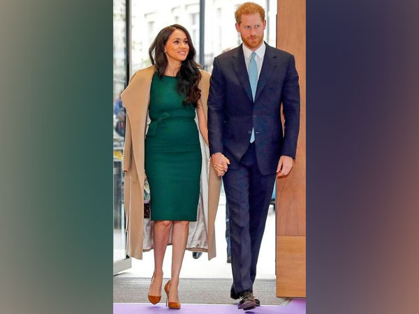 Meghan Markle, Prince Harry taking parental leave after daughter Lilibet Diana’s birth